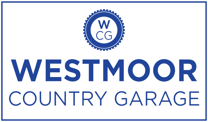 Westmoor Country Garage Logo - Servicing, Tyres, Repairs Ely